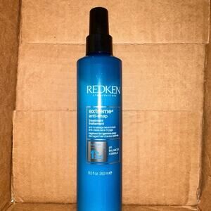 Redken Extreme anti-snap treatment hair care repair